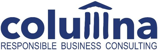 Logo columna